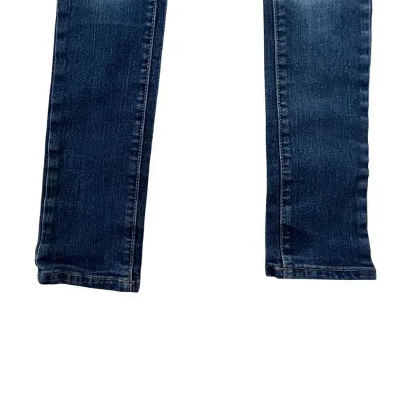 Old Navy Jeans Girls 12 Super Skinny (W24 L26) - Picture 4 of 5